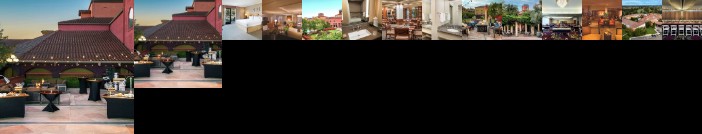 Doubletree Hotel Sonoma Wine Country