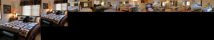 Gateway Inn Grand Lake