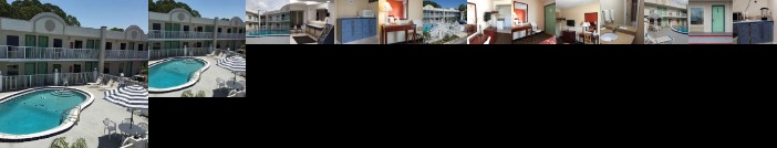 Motel 6 Cocoa Fl