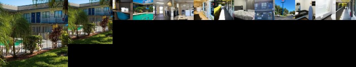 Motel 6 Lantana