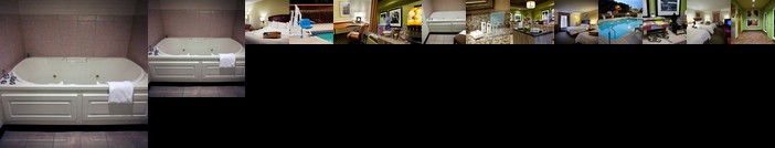 Hampton Inn Carrollton