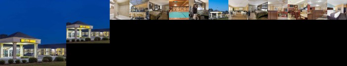 Howard Johnson McDonough GA