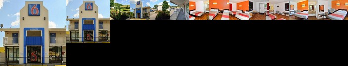 Motel 6 Boston - Braintree