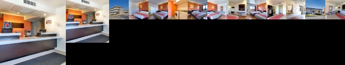 Motel 6 Washington D.C. Capitol Heights