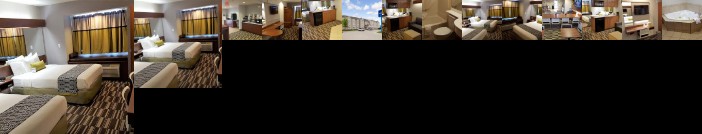 Microtel Inn & Suites Bellevue