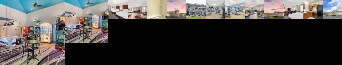 Comfort Inn Splash Harbor