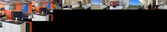 Motel 6 Sallisaw