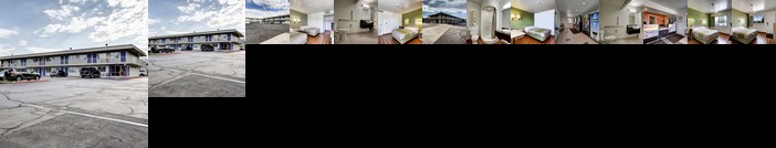 Motel 6 Midvale