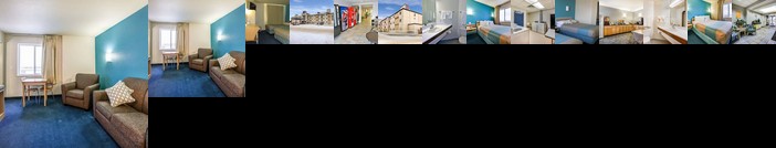 Motel 6 Stony Plain, AB