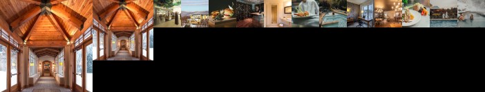 Hotel Chateau-Bromont