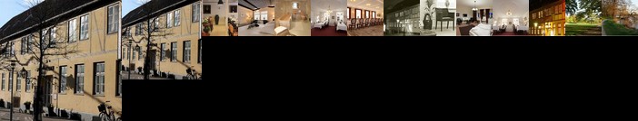 Postgaarden Hotel