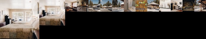 The Vintage Resort