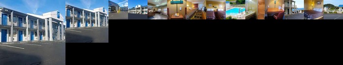 Americas Best Value Inn Kodak