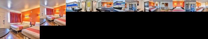 Motel 6 Murfreesboro