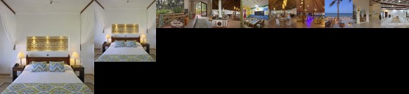 Bluebay Beach Resort and Spa