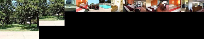 Motel 6 West Helena