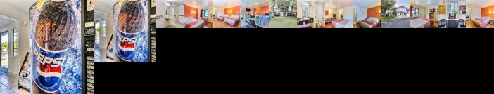 Motel 6 Pinole