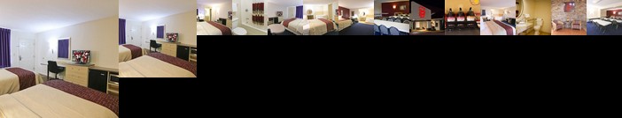 Red Roof Inn Somerset