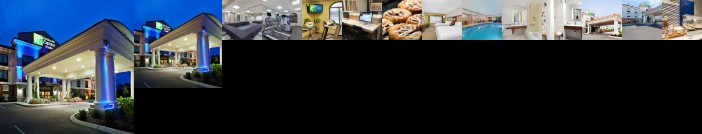 Holiday Inn Express Hotel & Suites Mt Juliet-Nashville Area