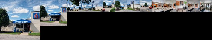 Motel 6 Charleston West Cross Lanes