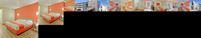 Motel 6 Philadelphia - Mt Laurel