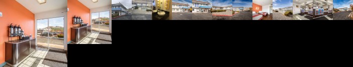 Motel 6 Wendover