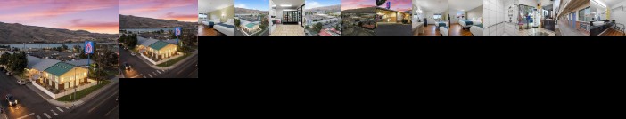 Motel 6 Clarkston