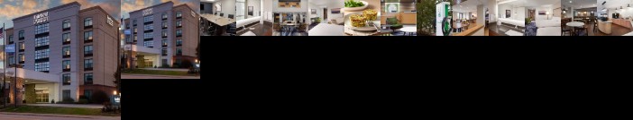 Wingate by Wyndham Charleston