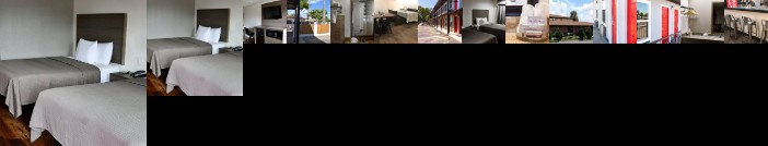 Lockhart Inn