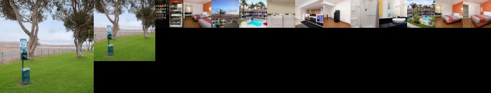 Motel 6 Santa Maria