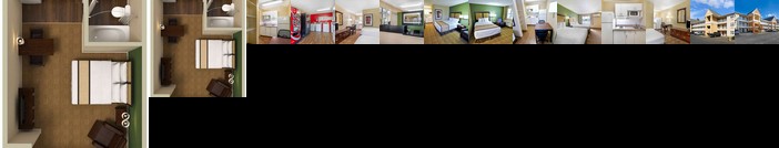 Extended Stay America Hotel Airport Columbus