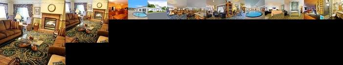 Best Western Rivertown Inn & Suites