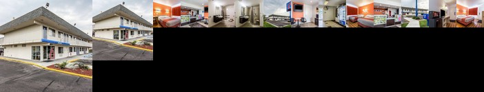 Motel 6 Twin Falls