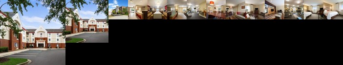 Candlewood Suites Detroit - Farmington Hills