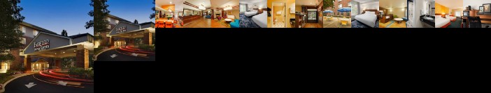 Fairfield Inn & Suites Portland South/Lake Oswego