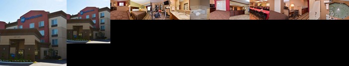 Wilsonville Inn & Suites
