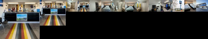 Motel 6 Janesville
