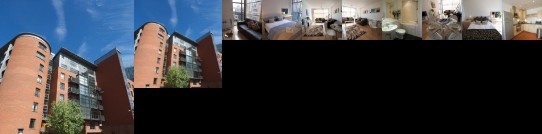 Stay Deansgate Apartments Manchester