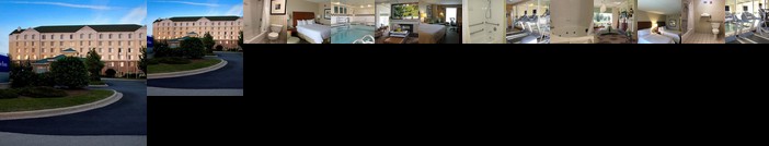 Hilton Garden Inn Addison (Illinois)