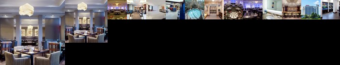 Hilton Hotel Saint Paul Airport Bloomington (Minnesota)
