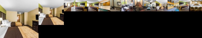 Comfort Inn Canton (North Carolina)