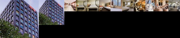 Travelodge Wellington Plimmer Towers