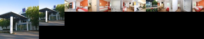 Motel 6 Burlington - Colchester