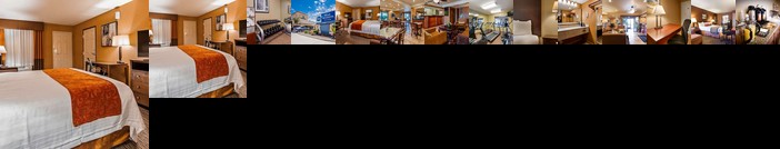 BEST WESTERN Exeter Inn and Suites