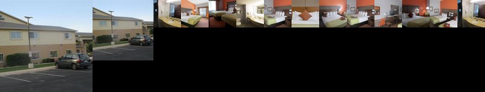 Americas Best Value Inn Harker Heights
