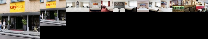 Hampshire City Hotel Hengelo