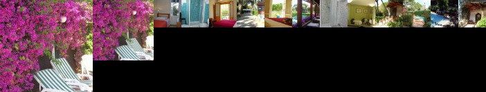 Hotel La Coccinella