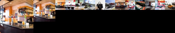 Bastion Hotel Schiphol/Hoofddorp