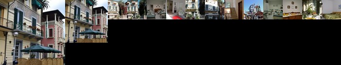 Belvedere Hotel Viareggio