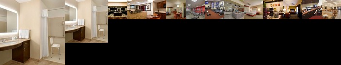 Homewood Suites Las Vegas Airport